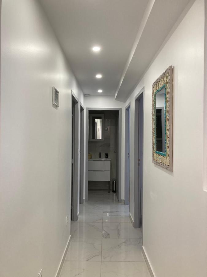 L'Escale Chic Gare Saint Charles Apartment Marseille Exterior photo