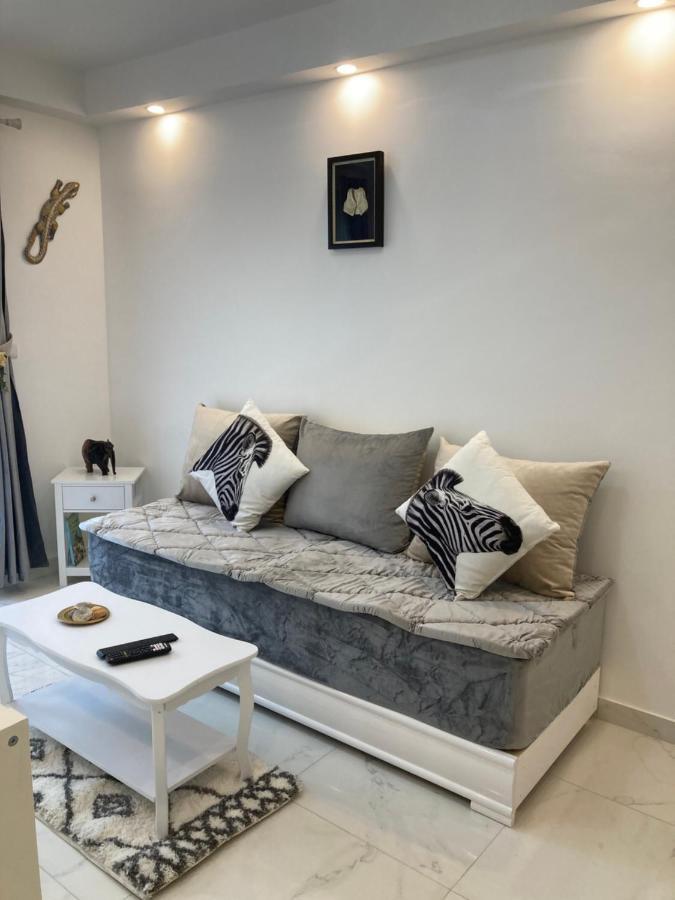L'Escale Chic Gare Saint Charles Apartment Marseille Exterior photo
