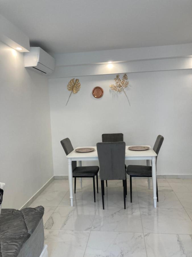 L'Escale Chic Gare Saint Charles Apartment Marseille Exterior photo